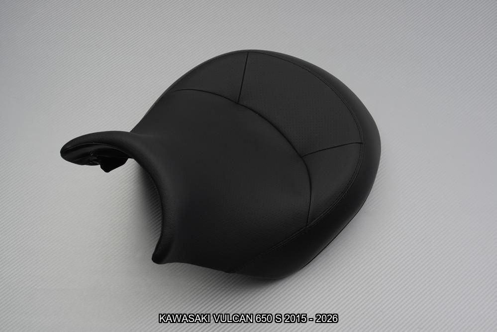 AVDB Voorste Zadel voor KAWASAKI VULCAN 650 S 2015 - 2026, Ophalen of Verzenden, Nieuw