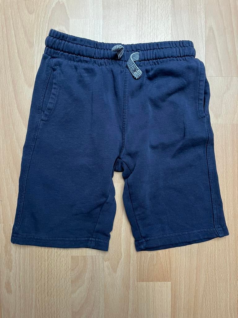 Gymbroek / joggingbroek maat 128, Ophalen, Gebruikt, Jongen, Broek