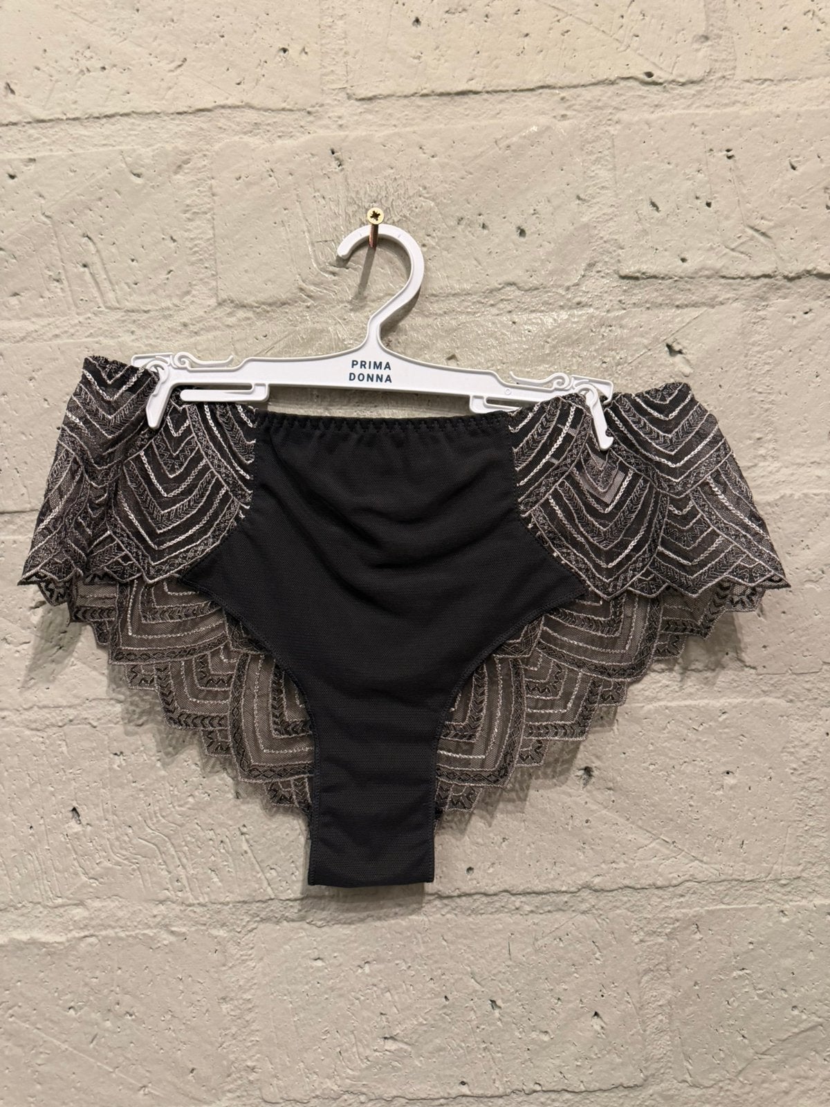 Louisa Bracq slip 40 NIEUW!! Nu €15, Ophalen of Verzenden, Slip