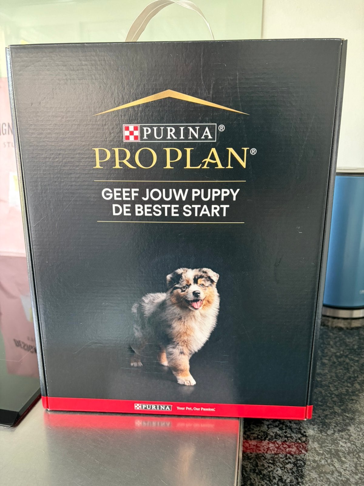 Purina pro plan medium puppy, Ophalen, Nieuw, Honden