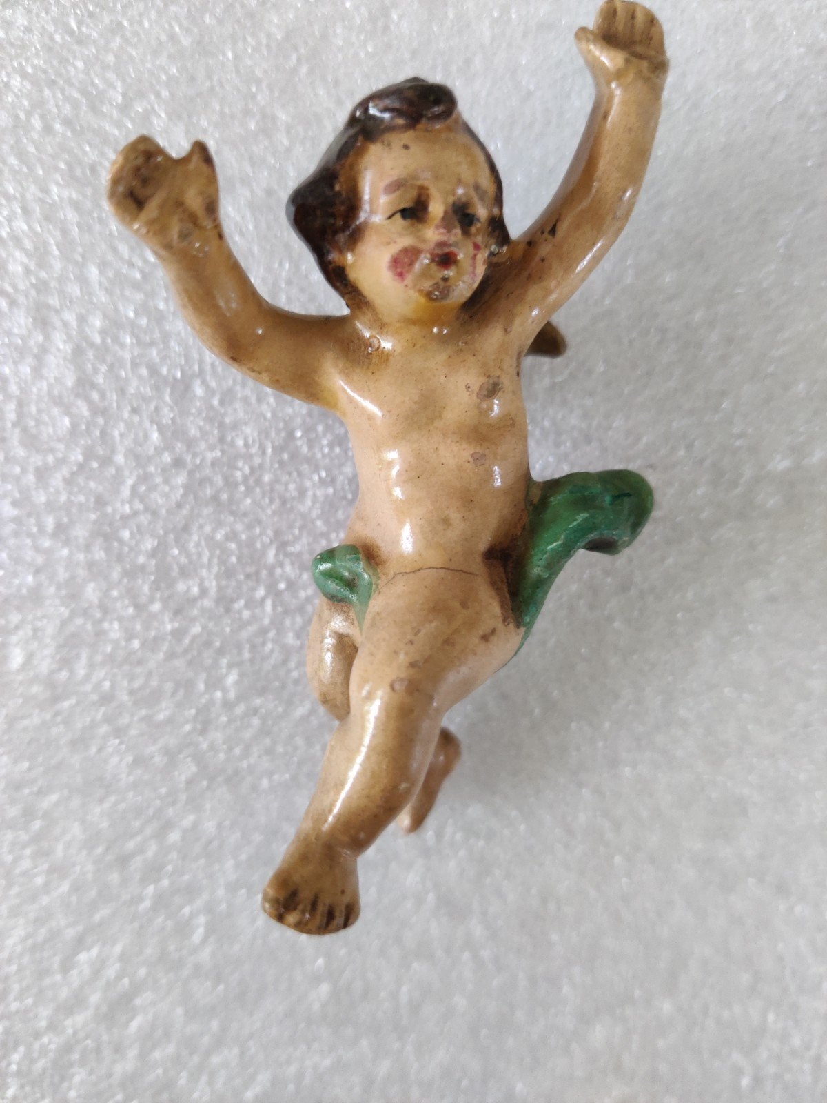 Oude engel, Diversen, Kerst, Ophalen of Verzenden