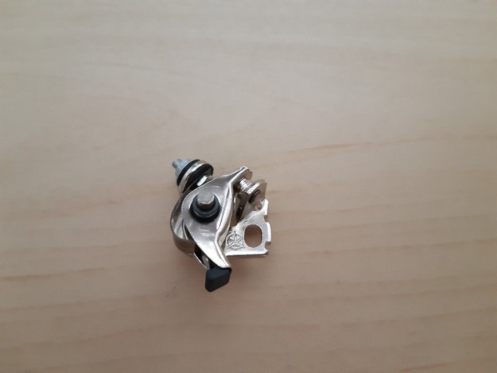 Contactpunten Tomos buitenboordmotor 3 4 4.5 pk T3 T4 T4.5, Ophalen of Verzenden, Nieuw, Motor en Techniek