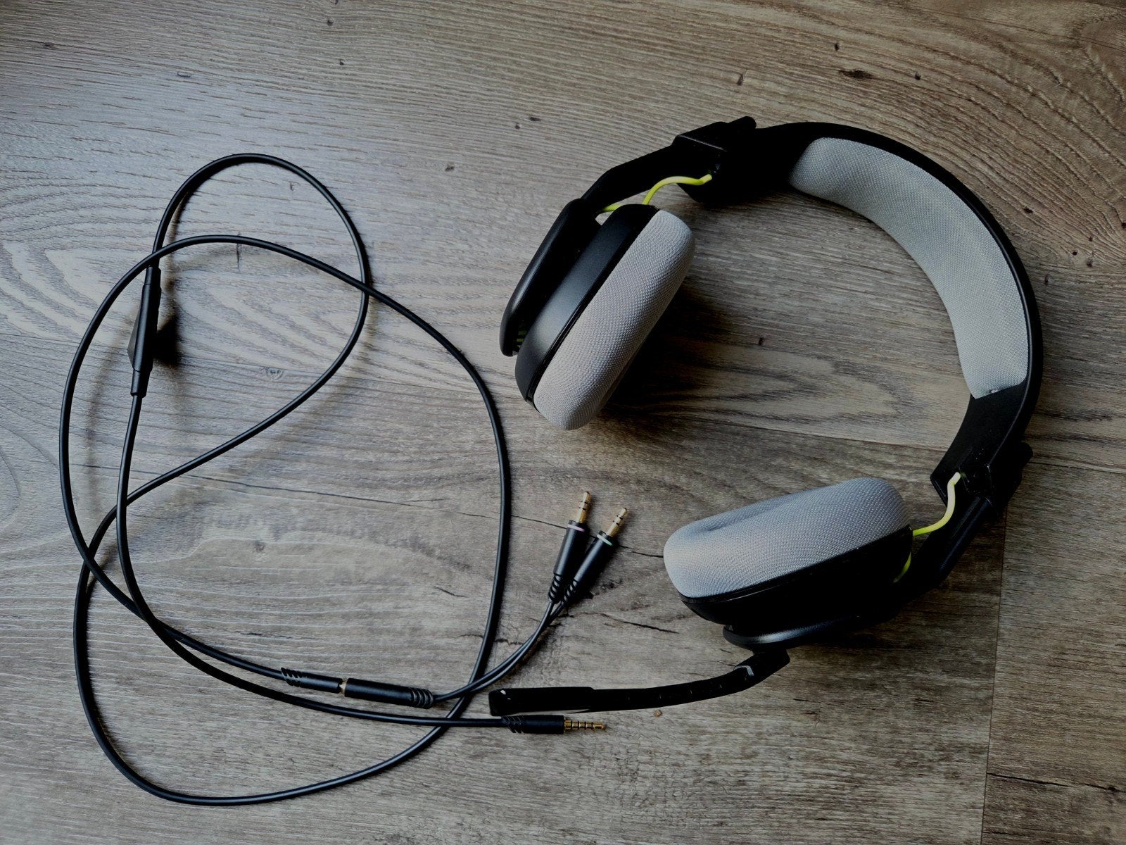 Astro Gaming A10 - headset, Ophalen of Verzenden, Zo goed als nieuw, Over-ear, Overige merken