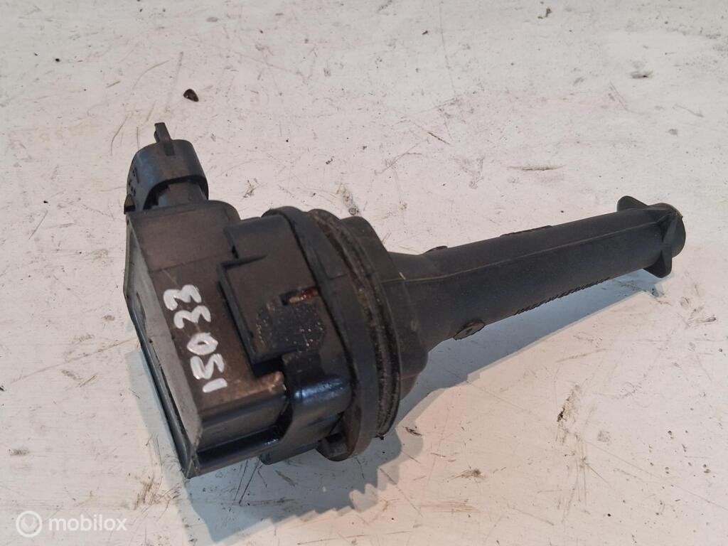 Pen bobine Volvo S70 ('97-'00) 9125601, Gebruikt, Ophalen of Verzenden, Volvo, Volvo
