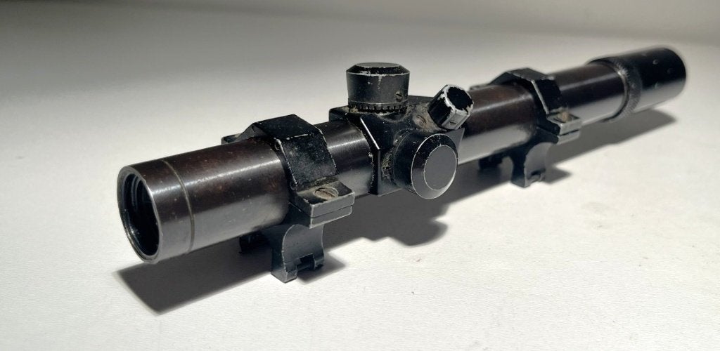 Onbekende richtkijker, Ophalen of Verzenden, Landmacht, Engeland, Overige typen