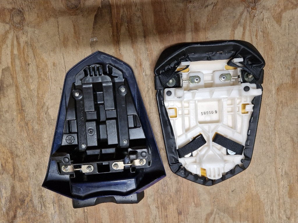 motor, Ophalen, Gebruikt