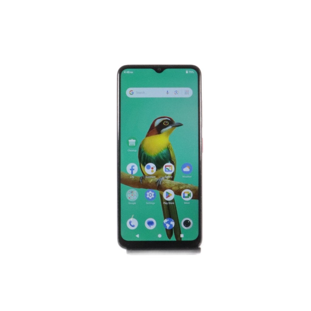 ZTE Blade A35e 64GB - Gebrukte Staat, Flex Ltd., Gebruikt, https://flex.com/contact-us, Nobelstraat 10, 5807 GA Oostrum LB, Limburg, Nederland