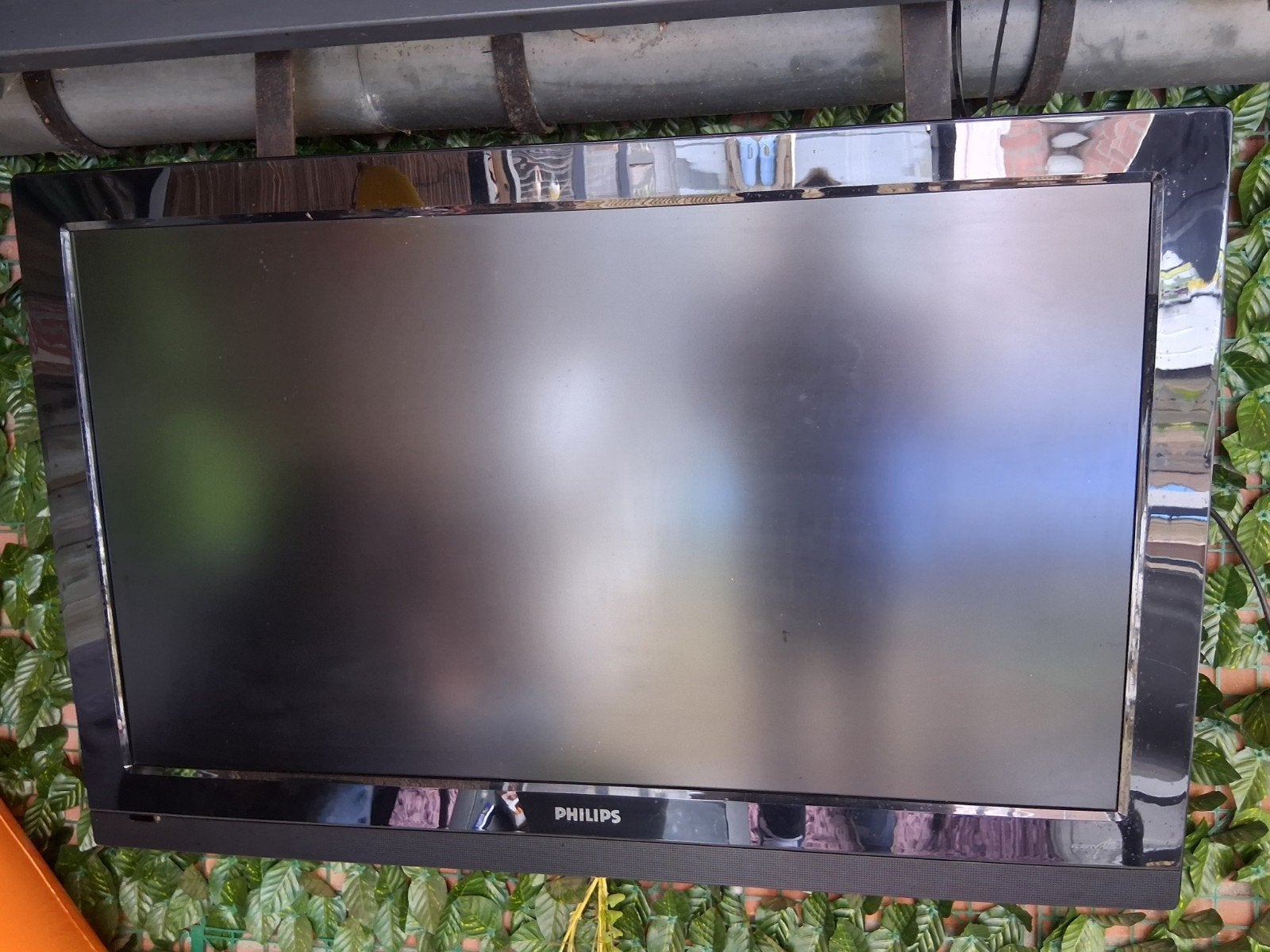 Philips 42PFL3312/10 LCD TV - 107 cm (42 inch), Ophalen, Philips, Gebruikt, 50 Hz