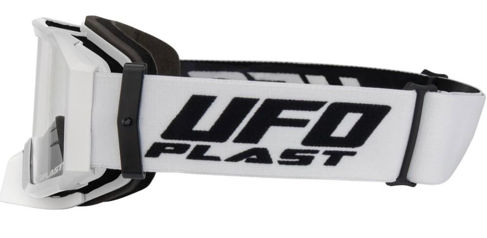 UFO PLAST Crossbrille "Wise" - Comfort en Bescherming, Ophalen of Verzenden, Overige merken