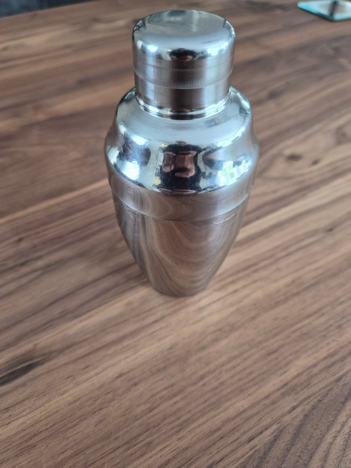 Cocktailshaker 150ml, Ophalen, Zo goed als nieuw