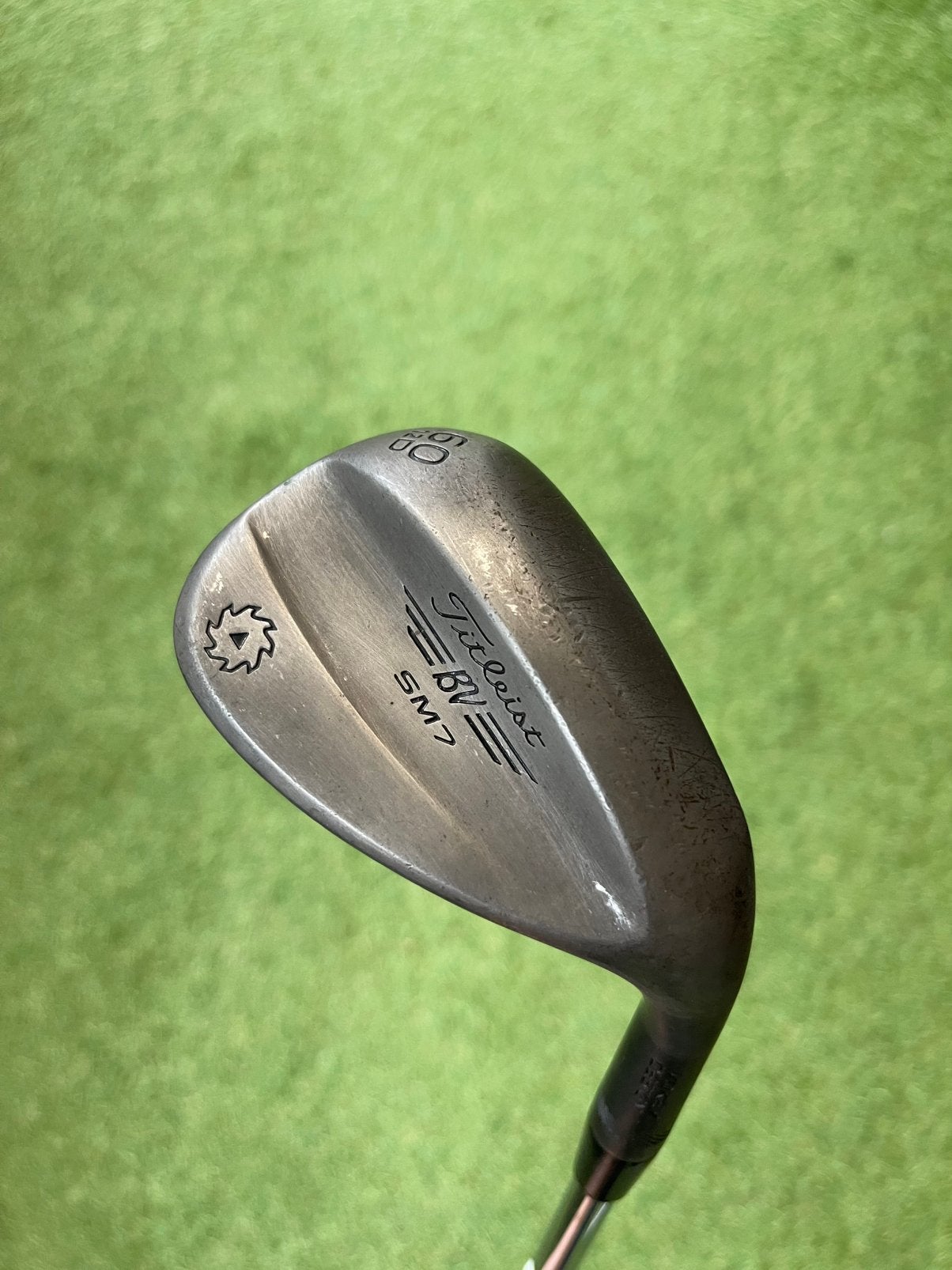 Titleist SM7 vokey 60, Overige merken, Gebruikt, -, -