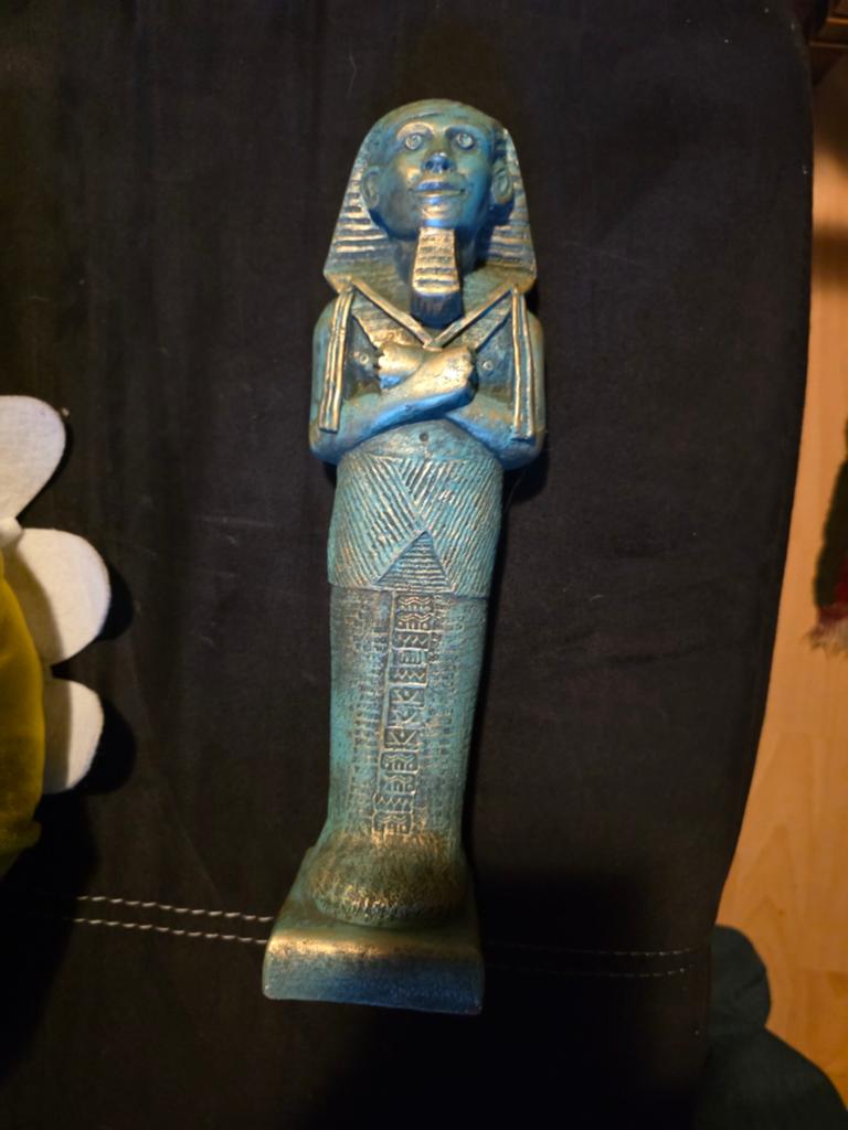 Farao beeld 2, Ophalen of Verzenden