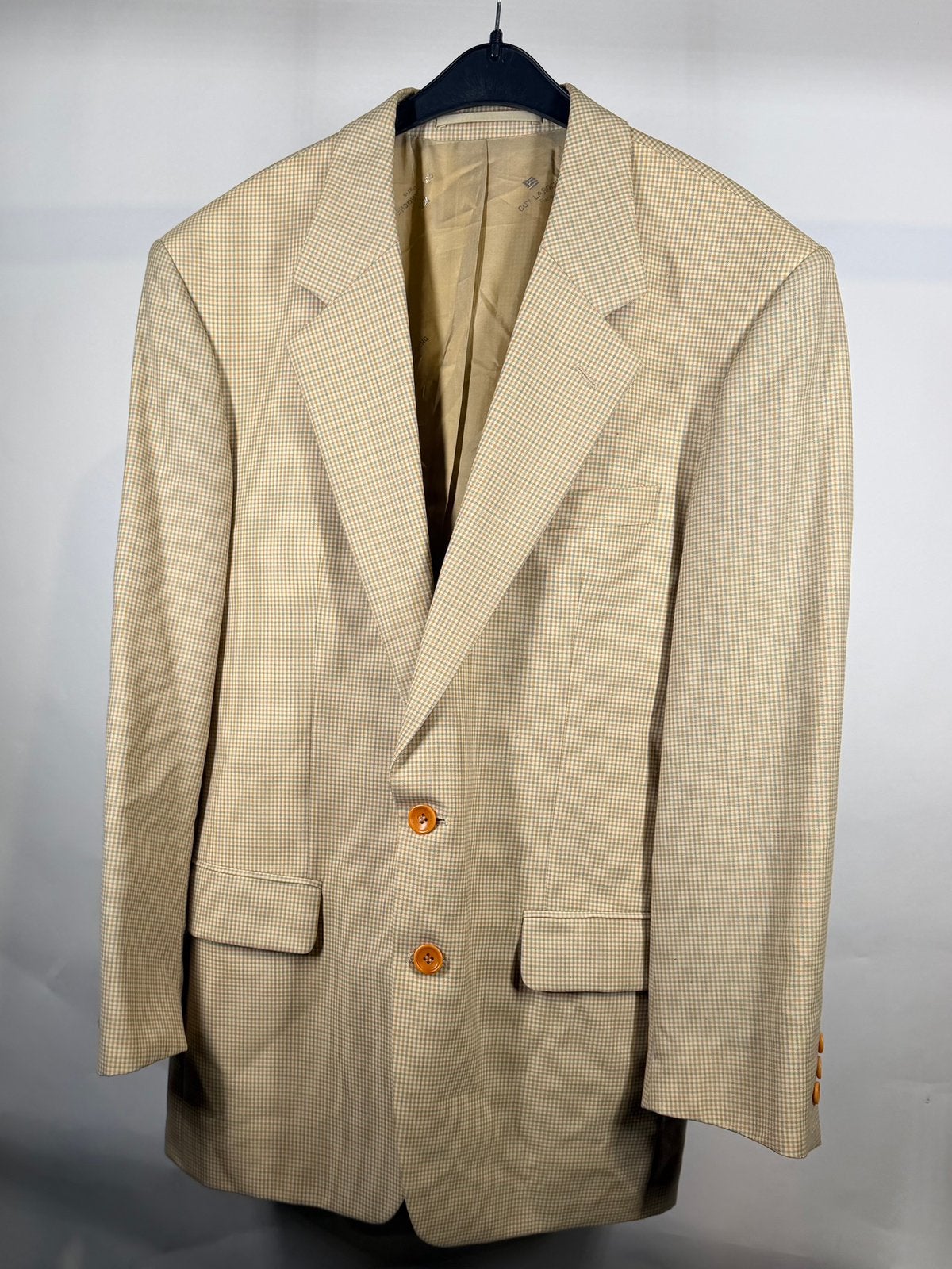 Grote partij vintage blazers (300 st +), Ophalen, Zo goed als nieuw, Overige maten, Overige kleuren