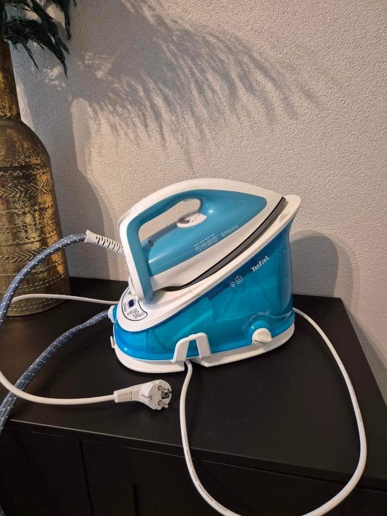 Tefal strijkijzer met stoomgenerator, Ophalen of Verzenden