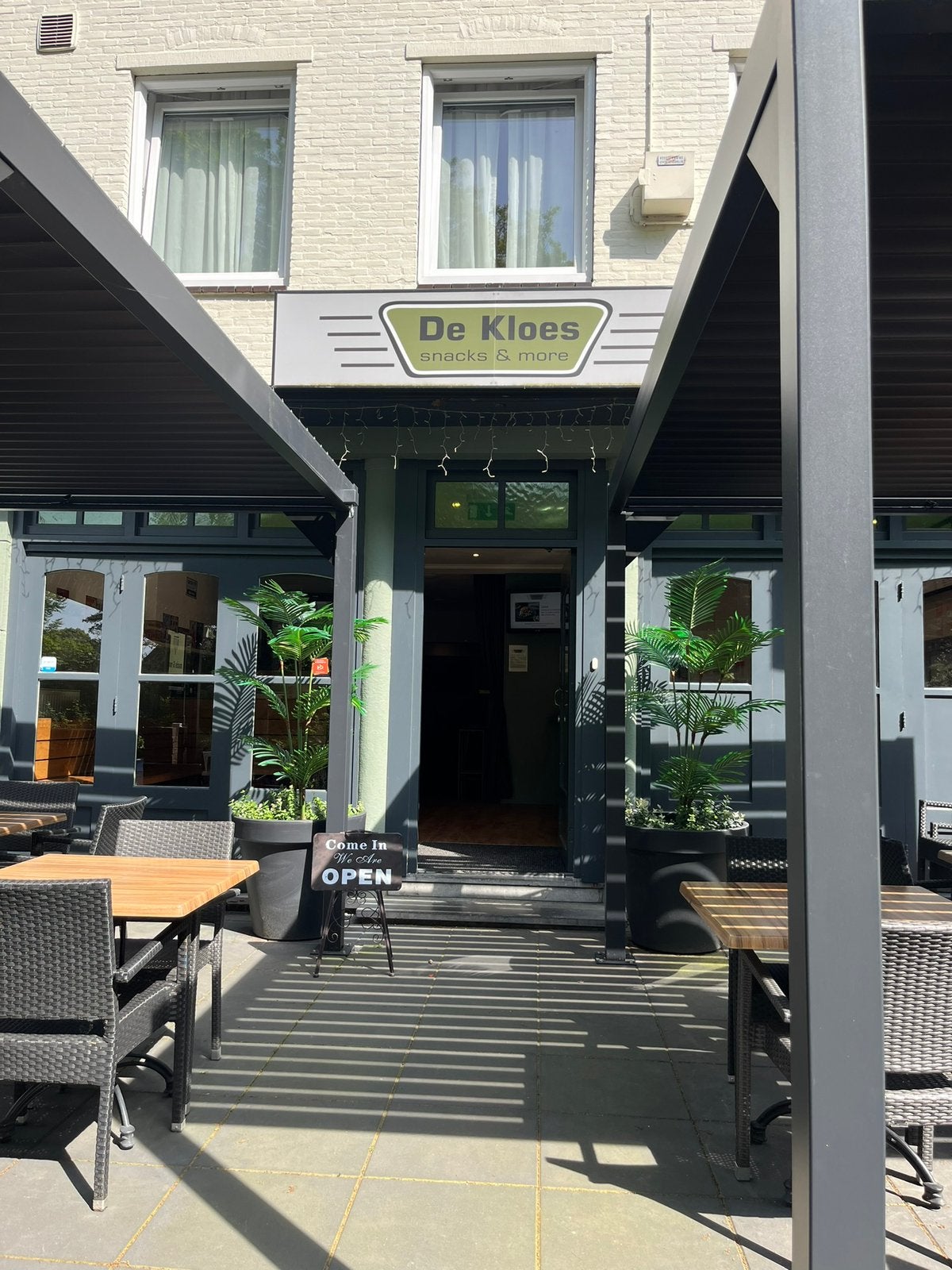 Medewerker cafetaria in Geleen., Vacatures, Overige niveaus, Geschikt als bijbaan, Tot en met 24 uur, Starter