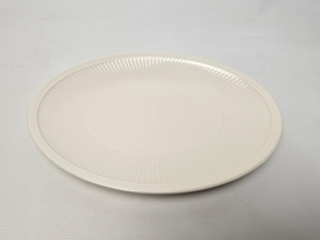 # Wedgwood Windsor presenteerschaal - belegschaal, Gebruikt, Ophalen of Verzenden, Bord(en), Wedgwood