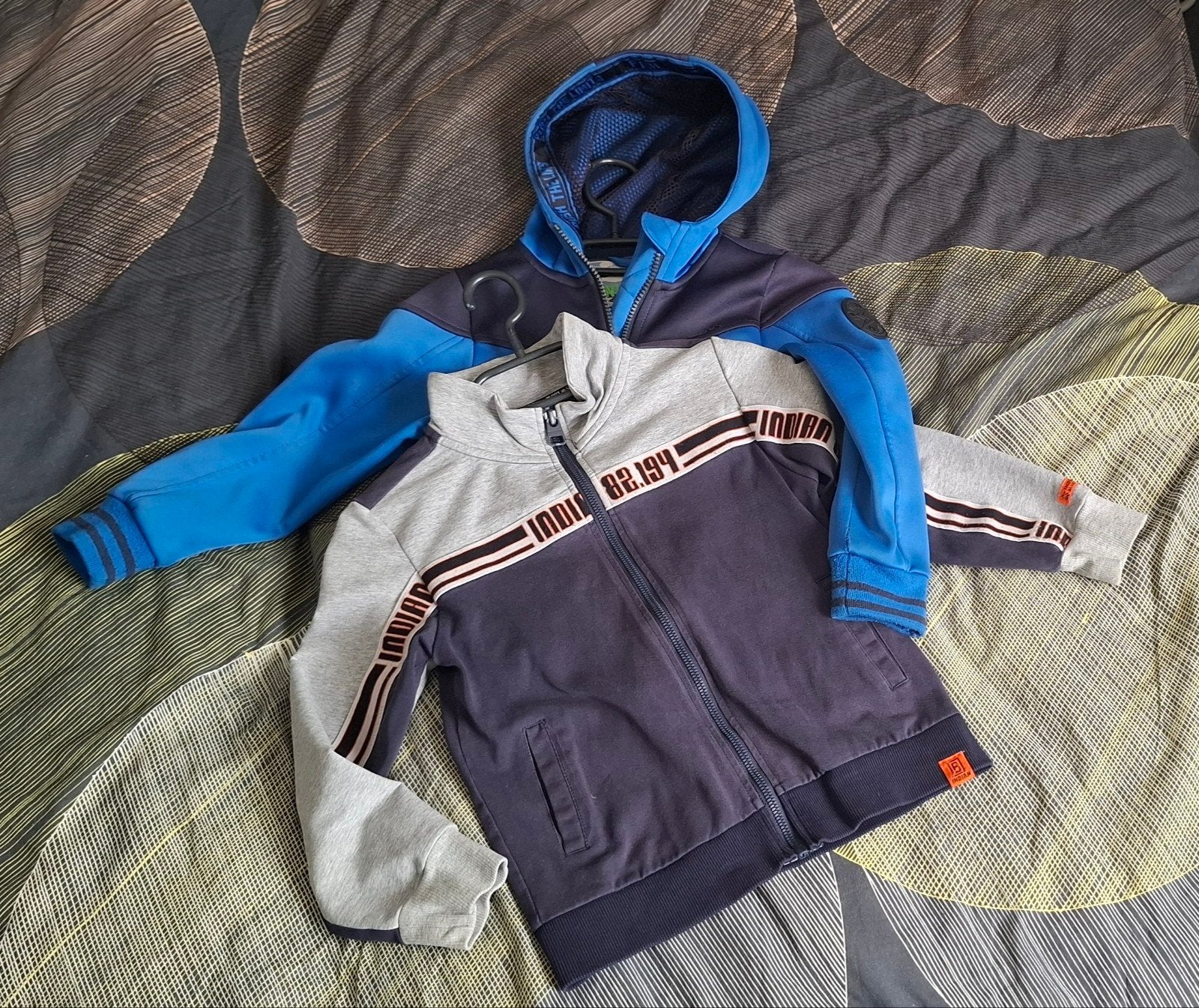 jongens zomerjas en vest, Ophalen, Zo goed als nieuw, Jongen, Jas