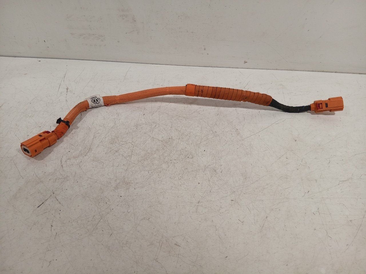 Kabel Audi A3, Onderdelen@venauto.nl, Van der Ven Autorecycling B.V., Gebruikt, Ettenseweg 76, 4706 PB Roosendaal, The Netherlands