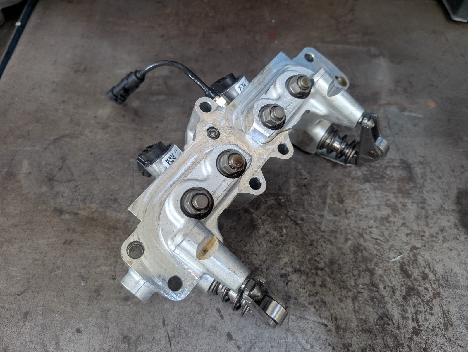 Twinair Module Fiat 46342136, Auto-onderdelen, Ophalen of Verzenden, Nieuw, Fiat