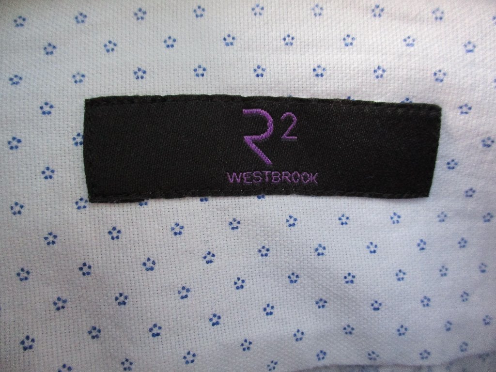 R2 size M NIEUW!, Overige kleuren, Verzenden, Nieuw, Halswijdte 39/40 (M)