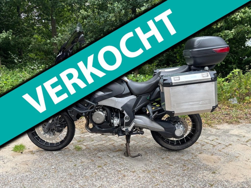 Honda VFR 1200X Crosstourer C-ABS, Motoren, Motoren | Honda, Honda, Rivium Boulevard 222A
2909LK  Capelle aan den Ijssel, NL, Meer dan 35 kW