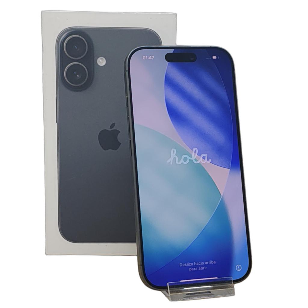 iPhone 17 256GB Zwart | Accu 100% | Zeer nette staat, Apple, Zo goed als nieuw, Support@apple.com, One Apple Park Way
Cupertino, CA 95014
United States