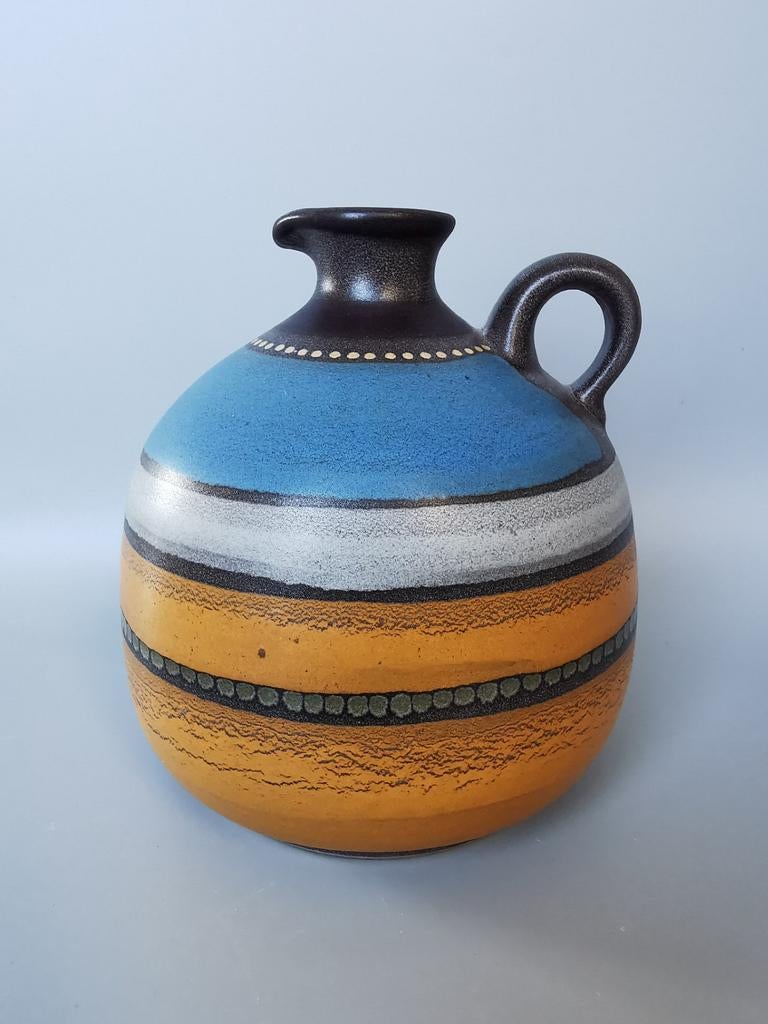 KMK Manuel retro vintage design keramiek Mid Century, Antiek en Kunst, Verzenden