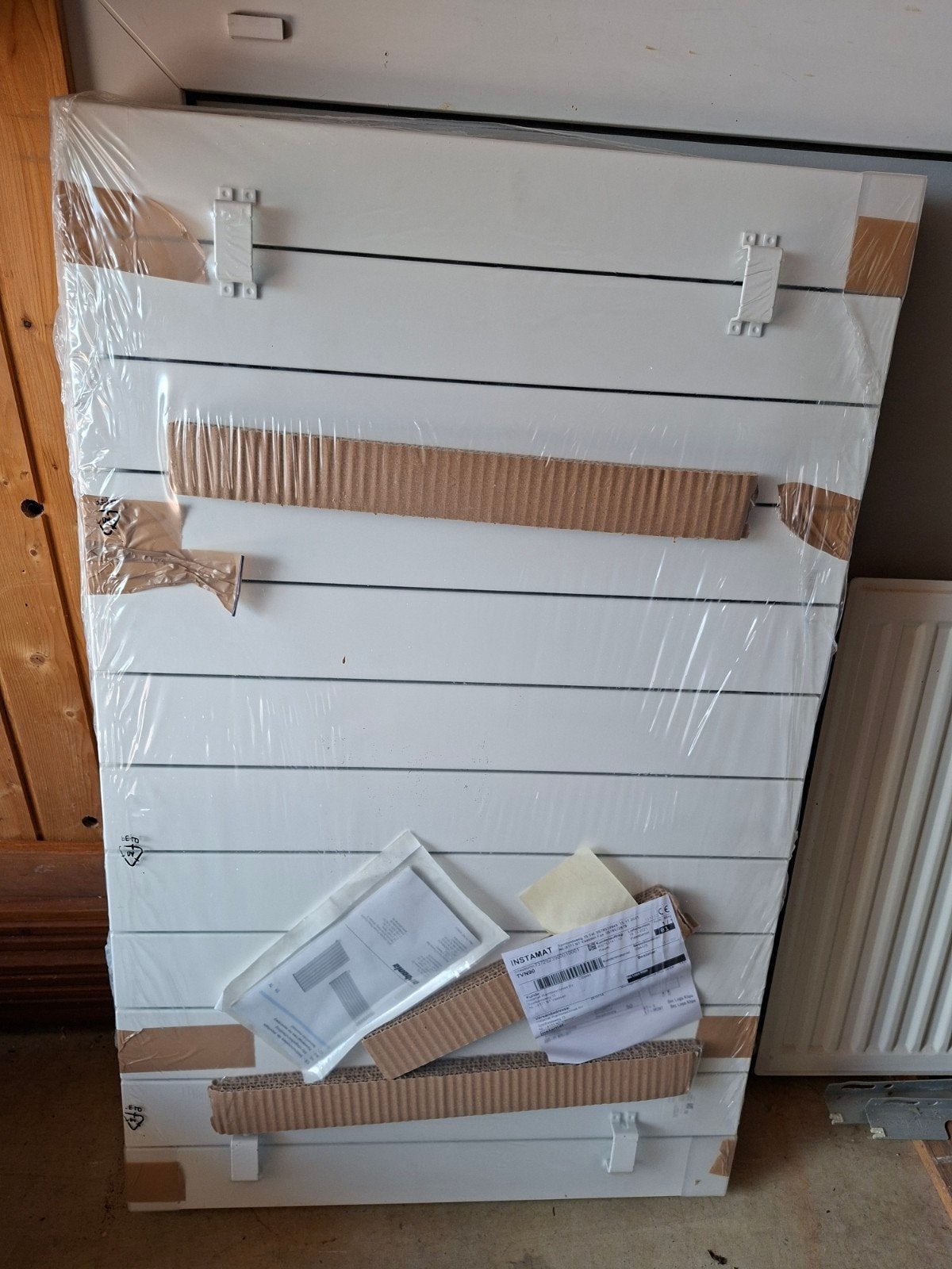 Design radiator, Ophalen, Radiator, Nieuw, 60 tot 150 cm