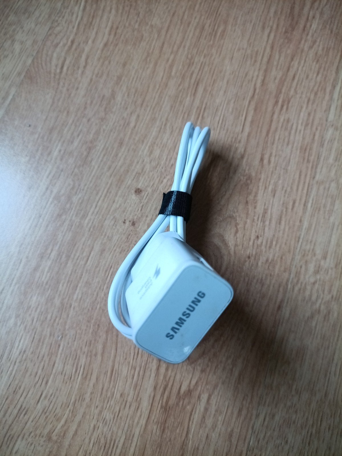 Samsung Oplader met Micro-USB Kabel, Adapter, Micro-USB, Ophalen of Verzenden, Samsung
