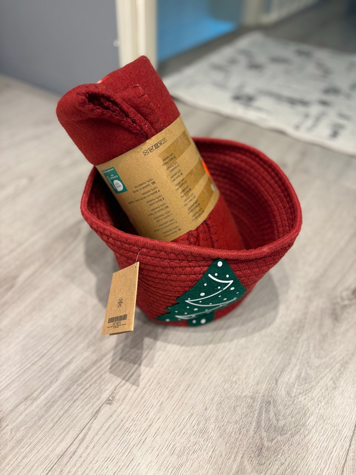 Kerstmis, Ophalen of Verzenden