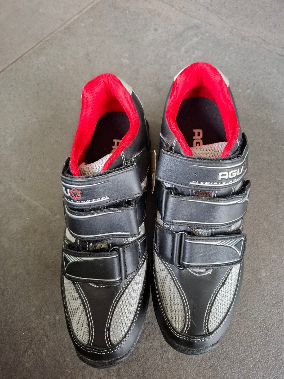 Agu fiets schoenen nieuw maat 38
