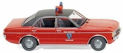 Ford Granada brandweer, Ophalen of Verzenden, Nieuw, Auto, Wiking