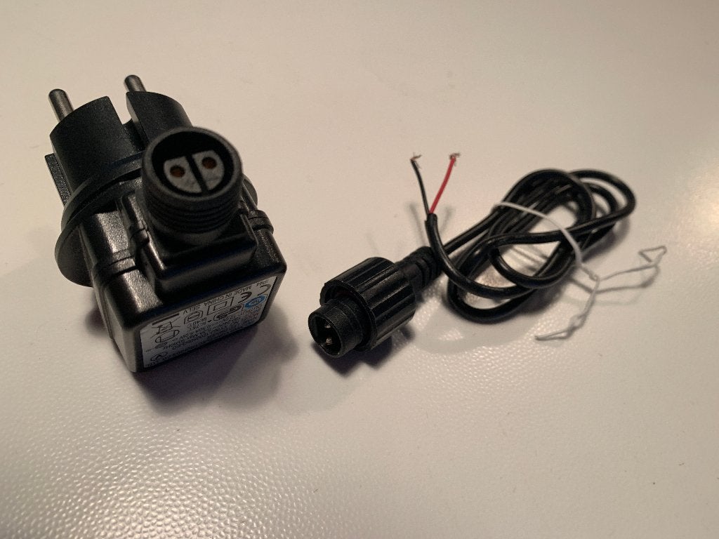 LED verlichtings voeding, Ophalen of Verzenden, Overige typen