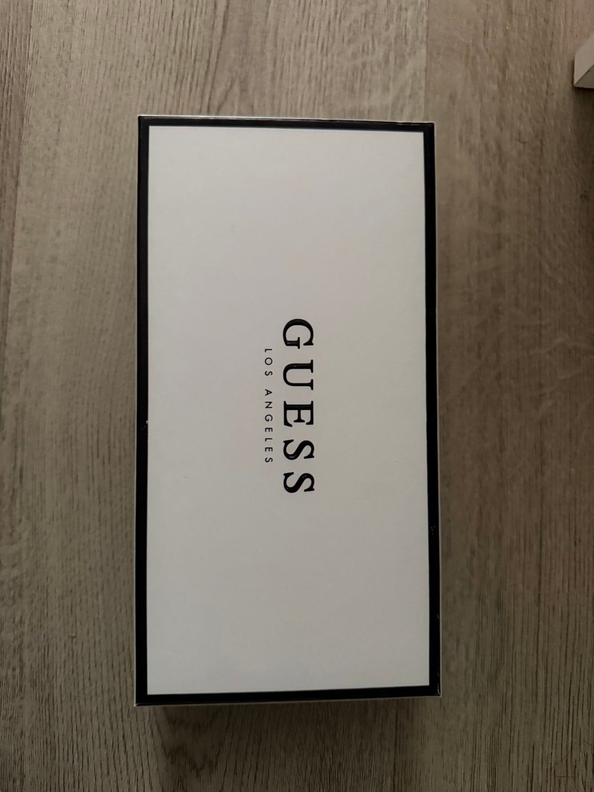 guess kantina large purse, Ophalen of Verzenden, Zo goed als nieuw, Overige merken