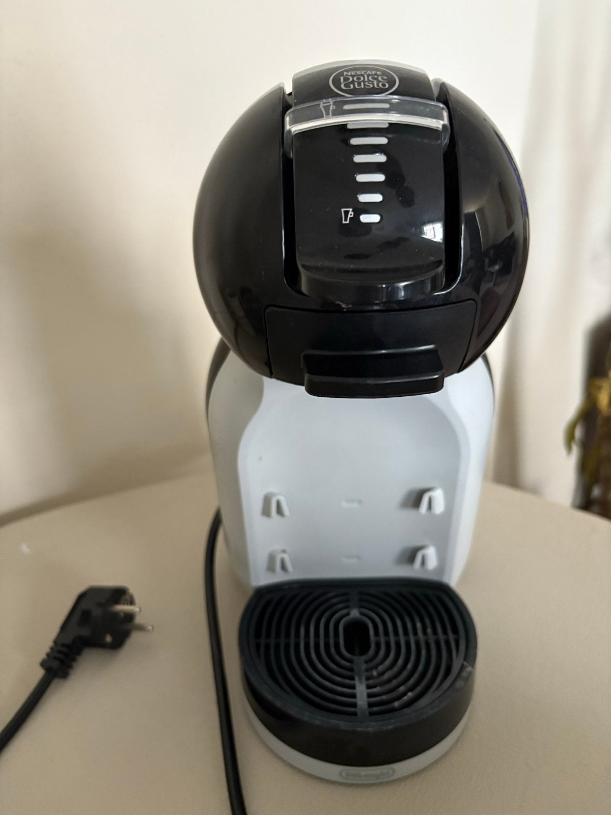 Nescafé Dolce Gusto Mini Me Koffiecupmachine, Ophalen, Gebruikt, Koffiemachine, 1 kopje