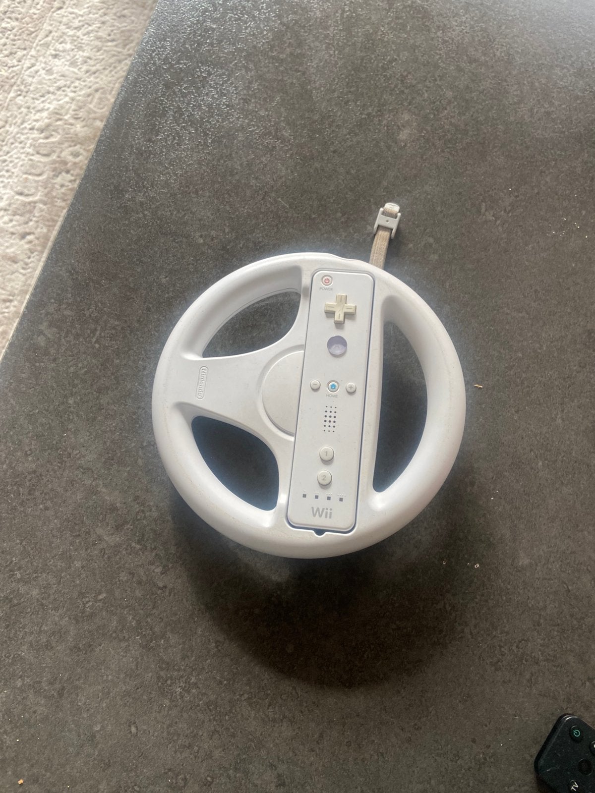 Wii controller te koop, Ophalen, Zo goed als nieuw