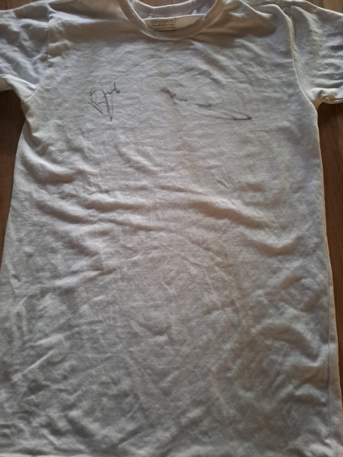 T-shirt met handtekeningen van Twente spelers, Kleding | Heren, Ophalen