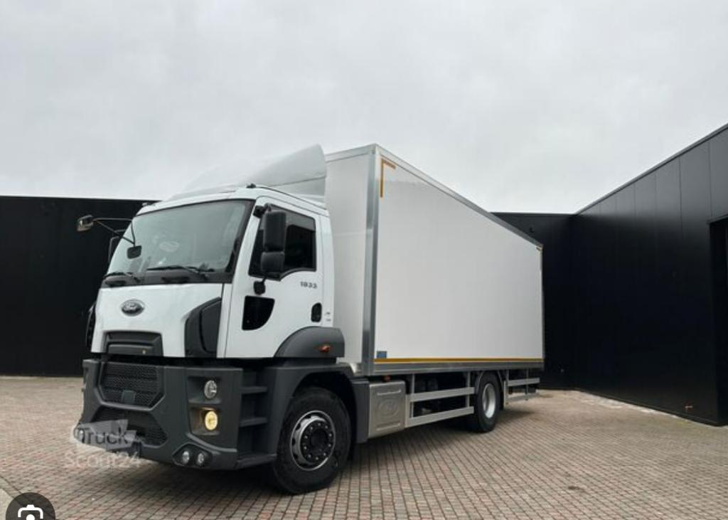 ZZP Vrachtwagenchauffeur Nijmegen, Vacatures, 33 - 40 uur, Freelance of Uitzendbasis