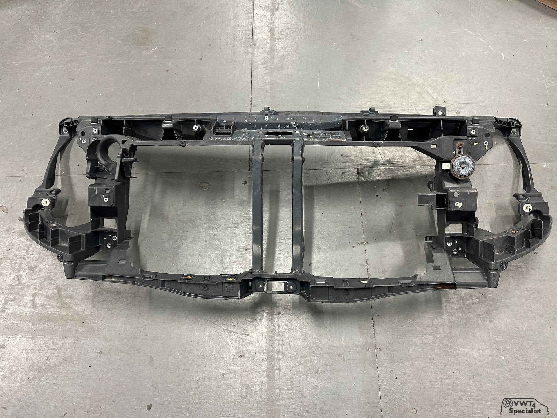 Renault Master 2020-2024 voorfront frontpaneel, Auto-onderdelen, Gebruikt, -, -, Ophalen of Verzenden