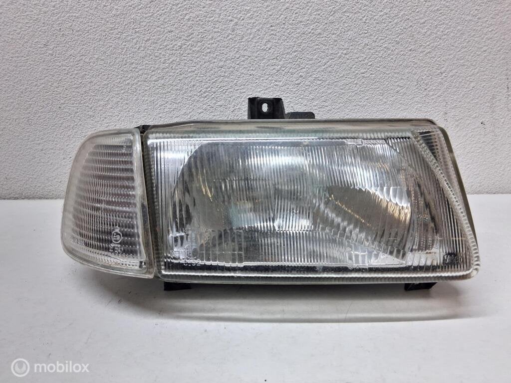 Koplamp R Seat Ibiza 6K ('93-'02) 6K09410101A, Gebruikt, Ophalen of Verzenden, Seat, Seat