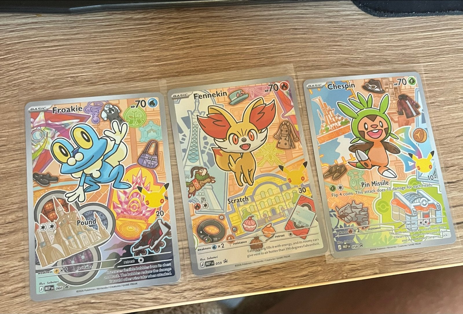 Pokémon Celebrations Classic Collection Kaarten, Ophalen of Verzenden, Zo goed als nieuw, Meerdere kaarten