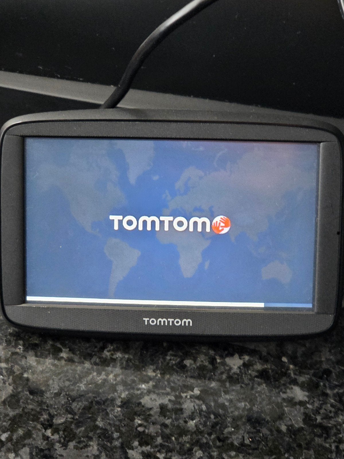 tomtom VIA52 navigatie, Ophalen of Verzenden