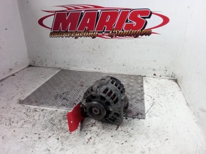 Dynamo van een Renault Clio, Gebruikt, -, Renault, -