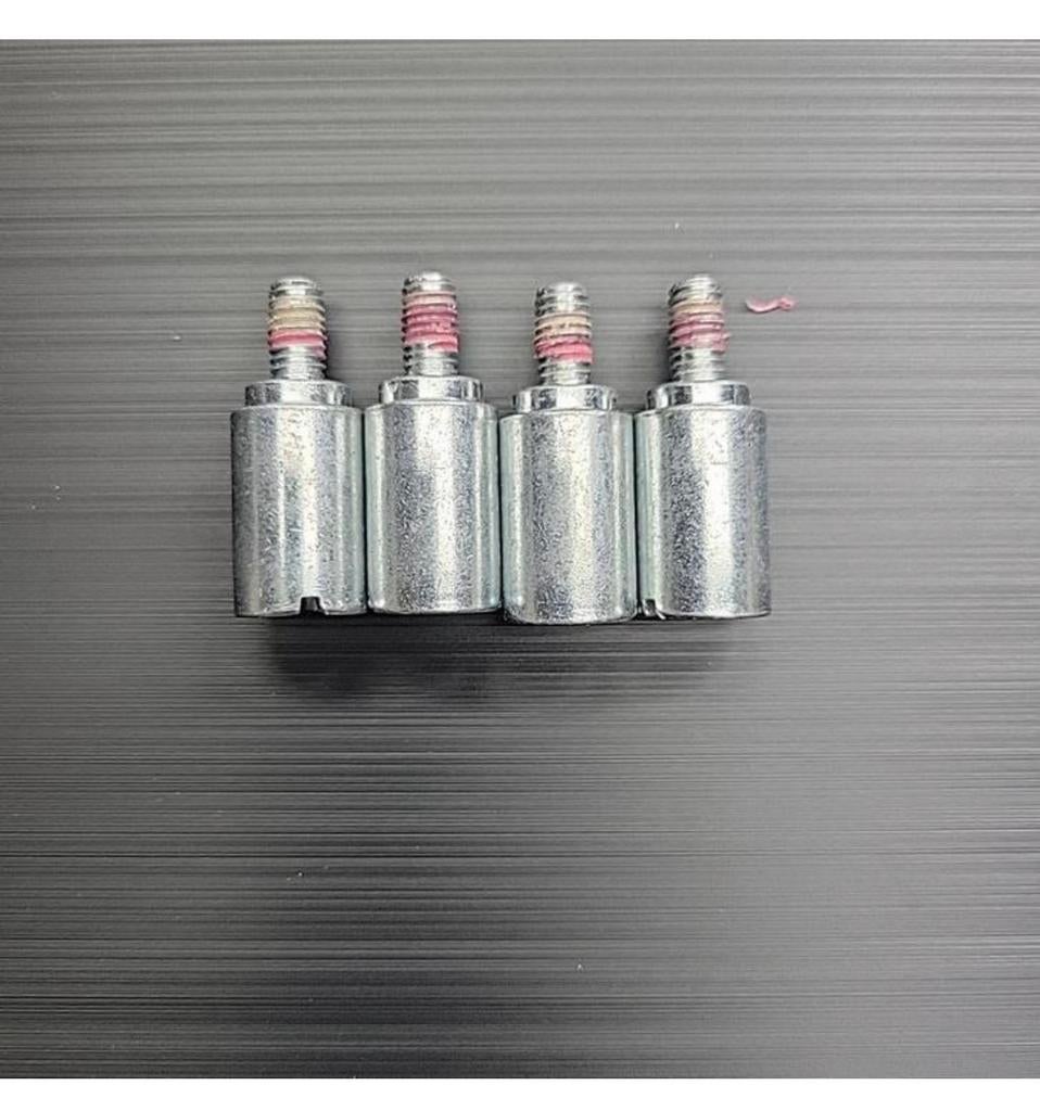4x Vesa muur beugel bouten van SONY KD-85XH9096 KD-65XH9505, Ophalen of Verzenden, Zo goed als nieuw, H, H