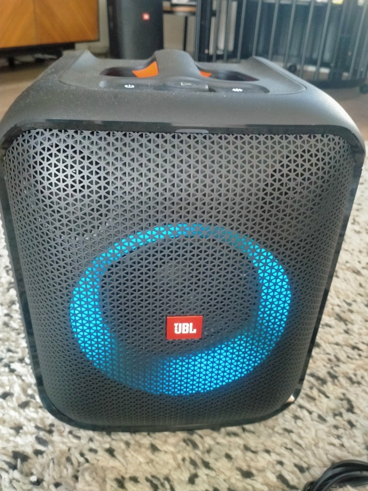 JBL Encore Essential Party Speaker - Vaste Prijs