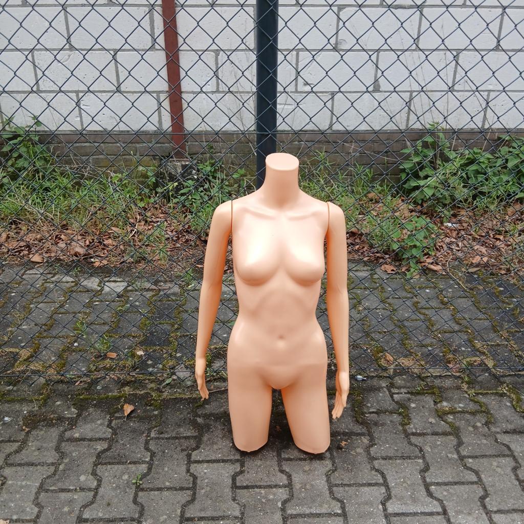 Paspop, Ophalen of Verzenden, Overige typen