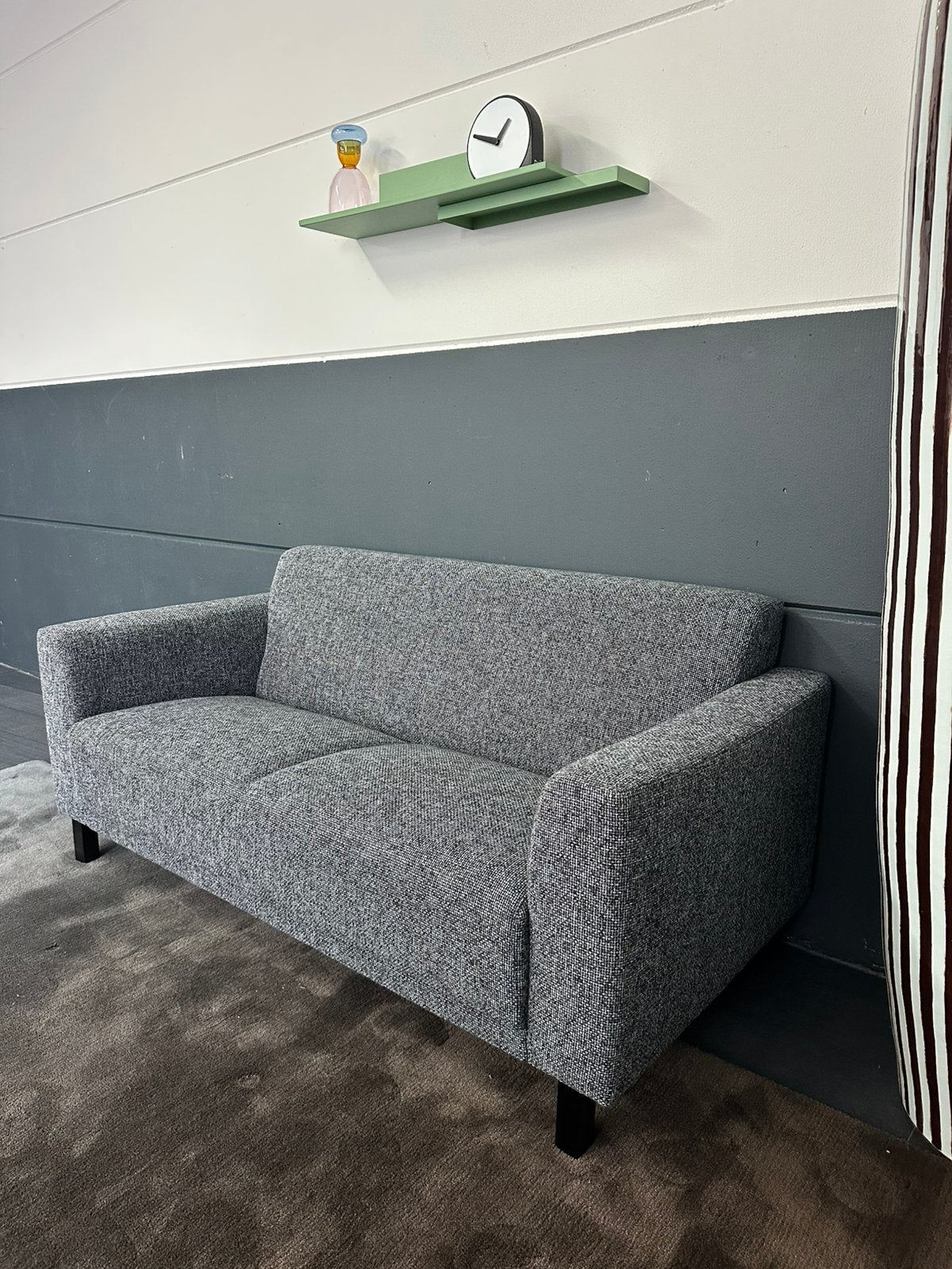 Nette Montel 2-zitsbank | Montel bank, Ophalen, 150 tot 200 cm, 75 tot 100 cm, Rechte bank