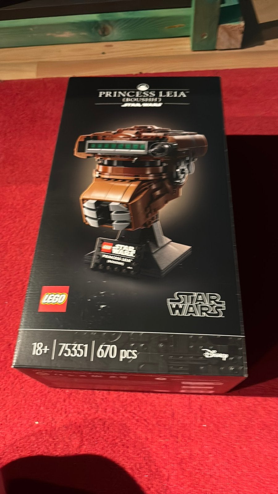 Lego star wars, Ophalen of Verzenden, Zo goed als nieuw