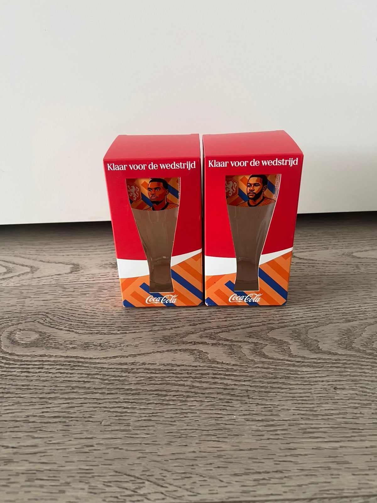 Wk glazen 2026, Verzamelen, Ophalen of Verzenden, Zo goed als nieuw, Overige typen
