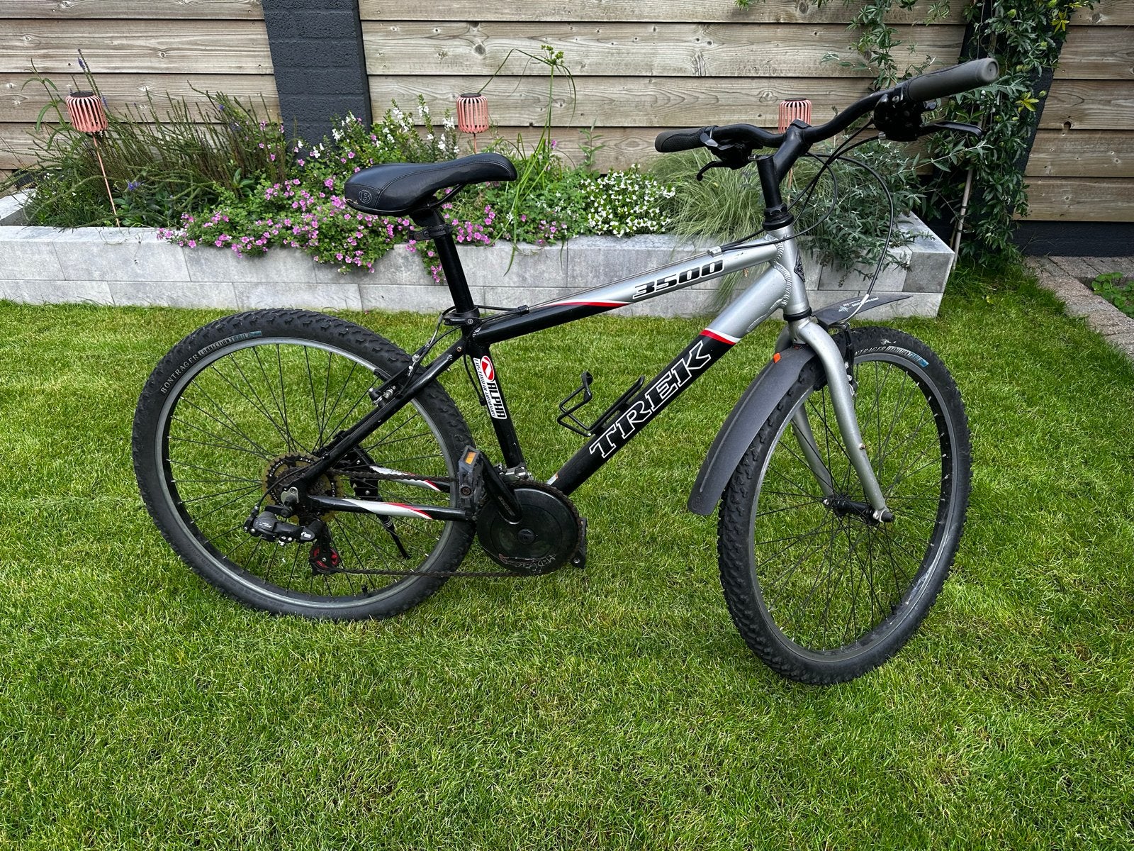 Trek 3500 Mountainbike